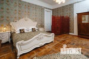 2-к квартира, посуточно, 25м2, -1/2 этаж