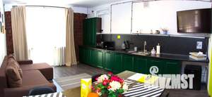 3-к квартира, посуточно, 75м2, 1/3 этаж