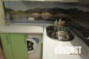 1-к квартира, посуточно, 40м2, 9/11 этаж