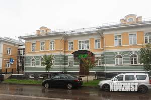 1-к квартира, посуточно, 31м2, 4/5 этаж