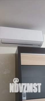 1-к квартира, посуточно, 36м2, 1/10 этаж