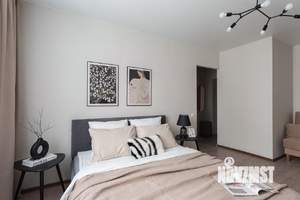 1-к квартира, посуточно, 32м2, 5/10 этаж