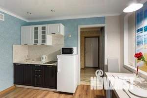 1-к квартира, посуточно, 30м2, 2/12 этаж