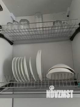 1-к квартира, посуточно, 45м2, 5/10 этаж