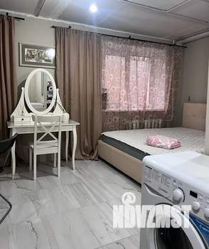 1-к квартира, посуточно, 24м2, 1/5 этаж