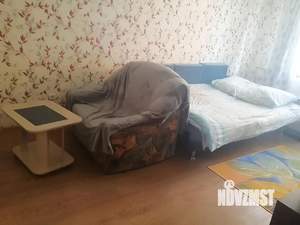 1-к квартира, посуточно, 34м2, 1/9 этаж