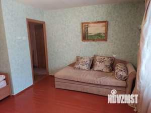 1-к квартира, на длительный срок, 33м2, 3/5 этаж