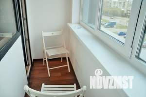 1-к квартира, посуточно, 30м2, 3/16 этаж
