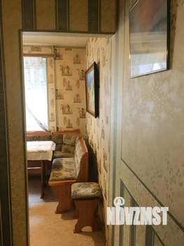 1-к квартира, на длительный срок, 42м2, 5/11 этаж