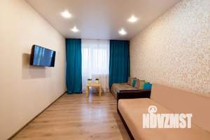 2-к квартира, посуточно, 50м2, 4/9 этаж
