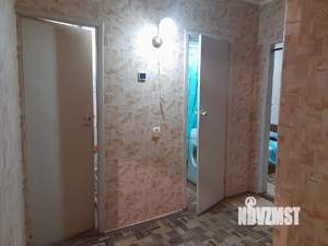 2-к квартира, на длительный срок, 51м2, 4/5 этаж