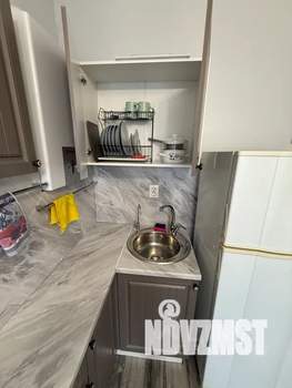 1-к квартира, посуточно, 41м2, 2/5 этаж