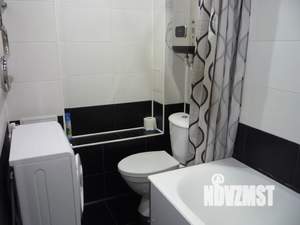 1-к квартира, посуточно, 33м2, 1/10 этаж