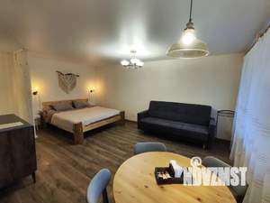 1-к квартира, посуточно, 35м2, 5/5 этаж