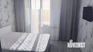 2-к квартира, посуточно, 40м2, 15/16 этаж