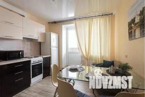 1-к квартира, посуточно, 37м2, 9/15 этаж