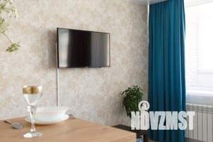 1-к квартира, посуточно, 30м2, 3/5 этаж