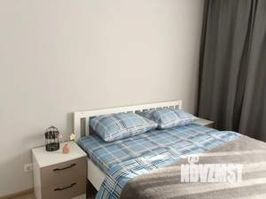 2-к квартира, посуточно, 38м2, 5/12 этаж