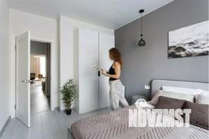 2-к квартира, посуточно, 67м2, 3/5 этаж