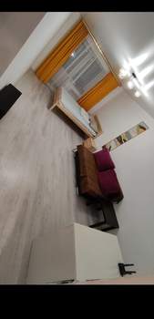 1-к квартира, на длительный срок, 35м2, 2/16 этаж