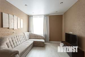 2-к квартира, посуточно, 42м2, 1/10 этаж