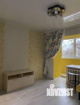 1-к квартира, на длительный срок, 39м2, 4/5 этаж