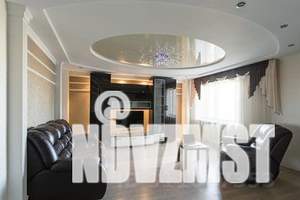 2-к квартира, посуточно, 74м2, 5/11 этаж