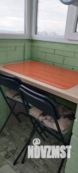 2-к квартира, посуточно, 51м2, 11/12 этаж