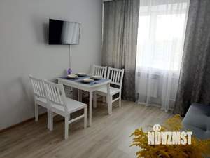 2-к квартира, посуточно, 38м2, 5/12 этаж