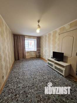 1-к квартира, на длительный срок, 30м2, 4/5 этаж