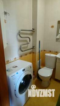 1-к квартира, на длительный срок, 40м2, 4/10 этаж