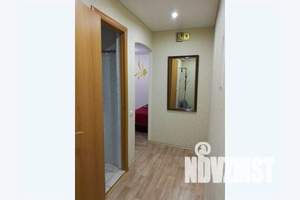 1-к квартира, посуточно, 36м2, 1/5 этаж