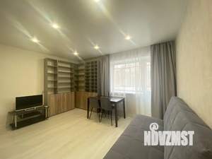 1-к квартира, посуточно, 32м2, 3/5 этаж