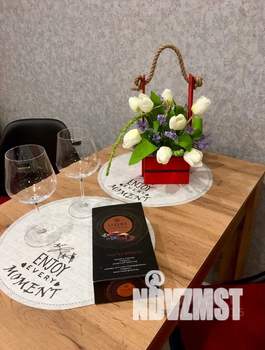 1-к квартира, посуточно, 24м2, 11/13 этаж