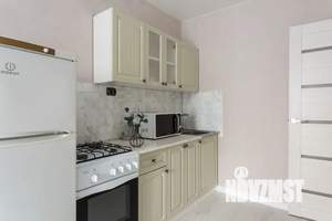 1-к квартира, посуточно, 35м2, 1/9 этаж