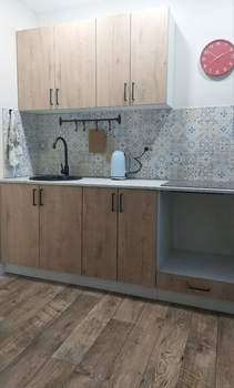 1-к квартира, на длительный срок, 33м2, 7/9 этаж