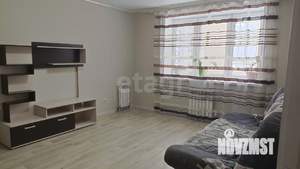 2-к квартира, на длительный срок, 56м2, 4/10 этаж