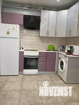 1-к квартира, посуточно, 30м2, 9/12 этаж