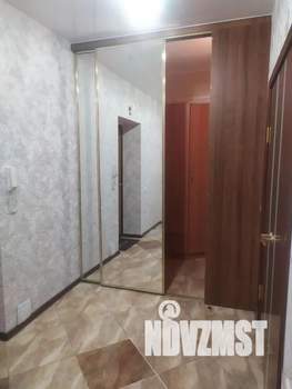 1-к квартира, посуточно, 50м2, 7/11 этаж