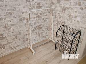 1-к квартира, на длительный срок, 39м2, 2/9 этаж