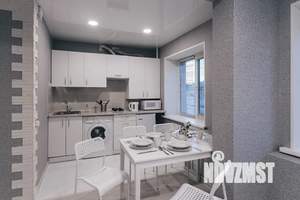 1-к квартира, посуточно, 30м2, 1/5 этаж