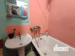 1-к квартира, на длительный срок, 30м2, 3/5 этаж