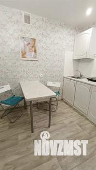 1-к квартира, посуточно, 21м2, 9/9 этаж