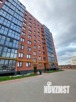 1-к квартира, на длительный срок, 38м2, 3/10 этаж