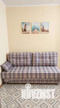 1-к квартира, посуточно, 35м2, 11/12 этаж