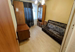 3-к квартира, на длительный срок, 65м2, 7/10 этаж