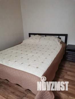 1-к квартира, посуточно, 41м2, 3/10 этаж