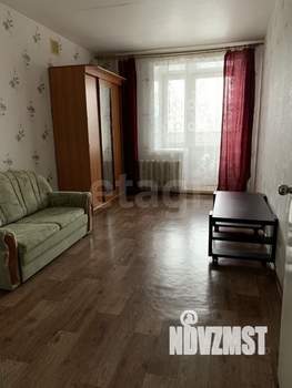 1-к квартира, на длительный срок, 50м2, 3/11 этаж