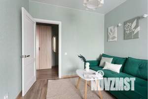 2-к квартира, посуточно, 62м2, 1/5 этаж