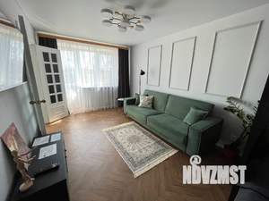 1-к квартира, посуточно, 32м2, 4/5 этаж